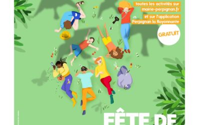 Fête de la nature 2025