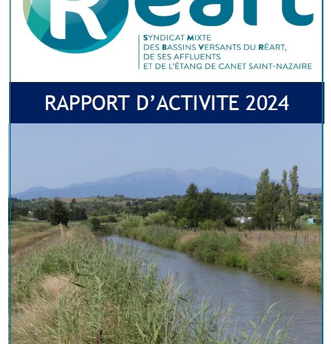 Rapport d’Activité 2024
