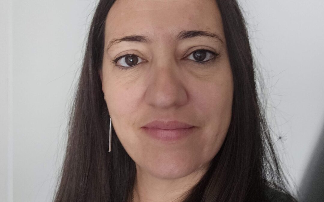 Bienvenue Manuela !