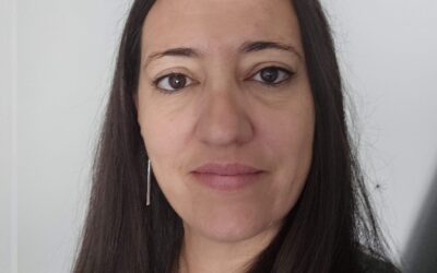 Bienvenue Manuela !